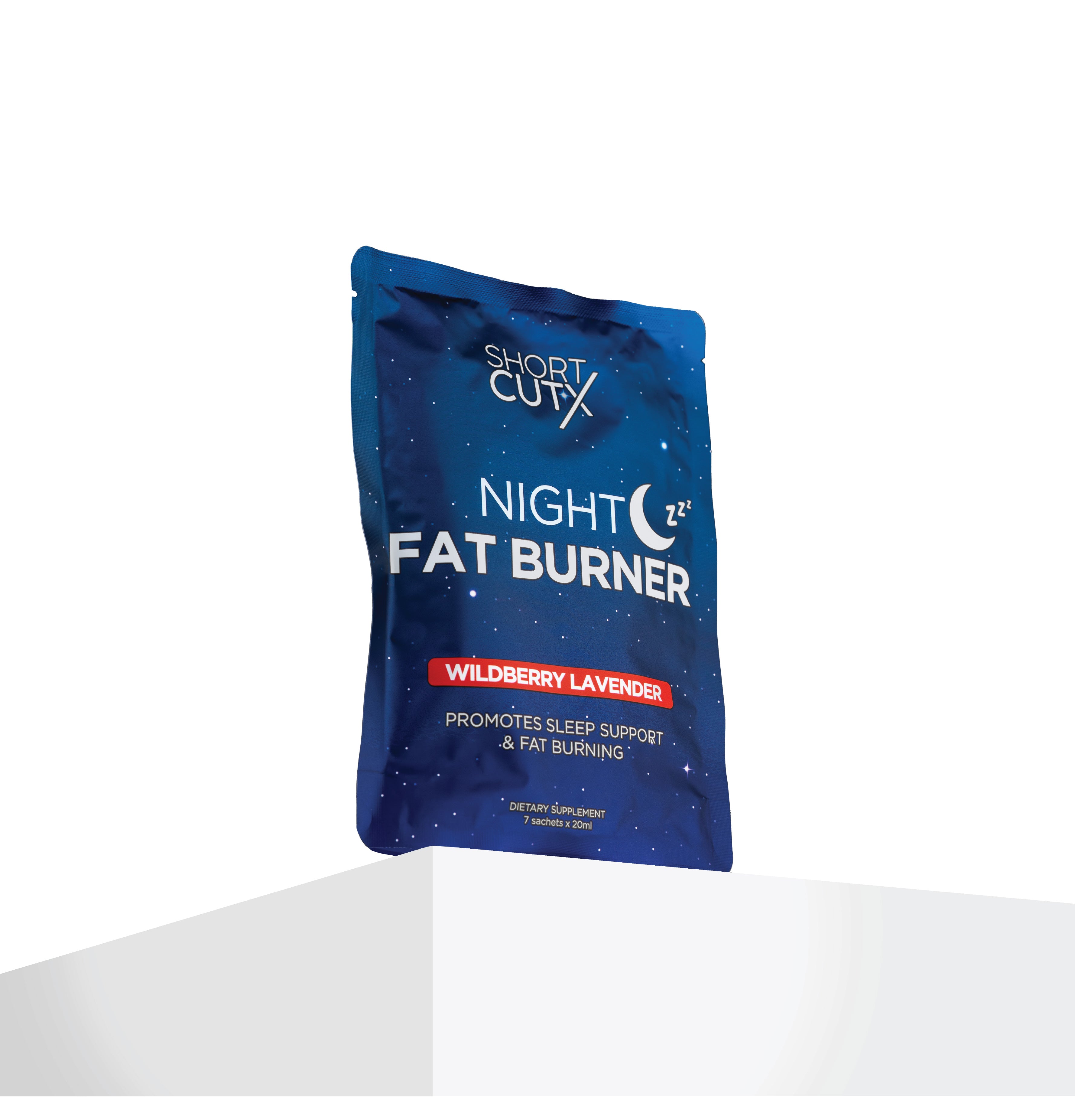 Night Fat Burner Juice – Shortcutx