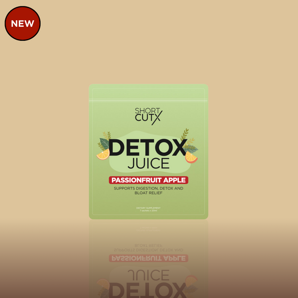 Shortcutx Detox Juice