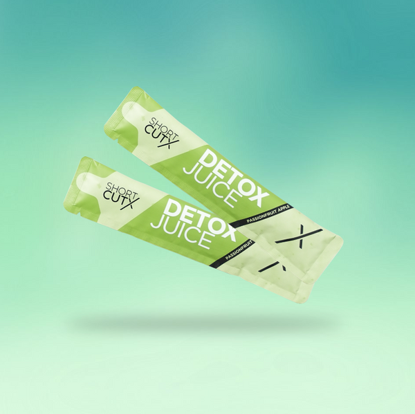 2x Detox Sachets [DO NOT PURCHASE]