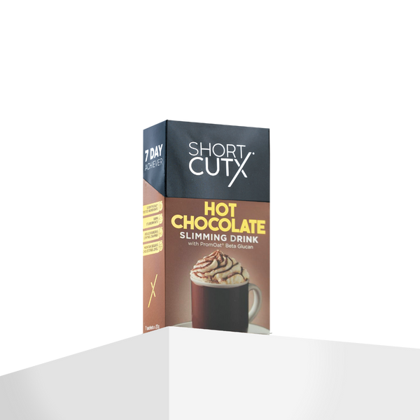 Shortcutx Hot Chocolate Slimming Drink