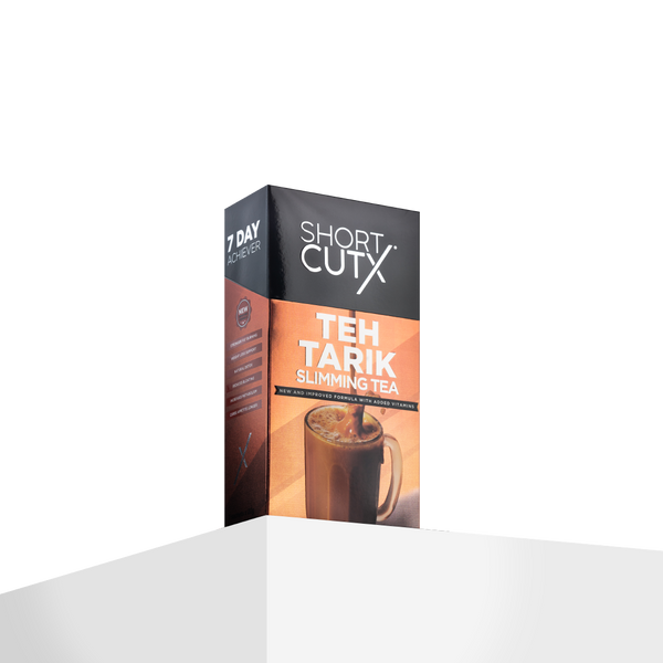 v2.0 Teh Tarik Slimming Tea