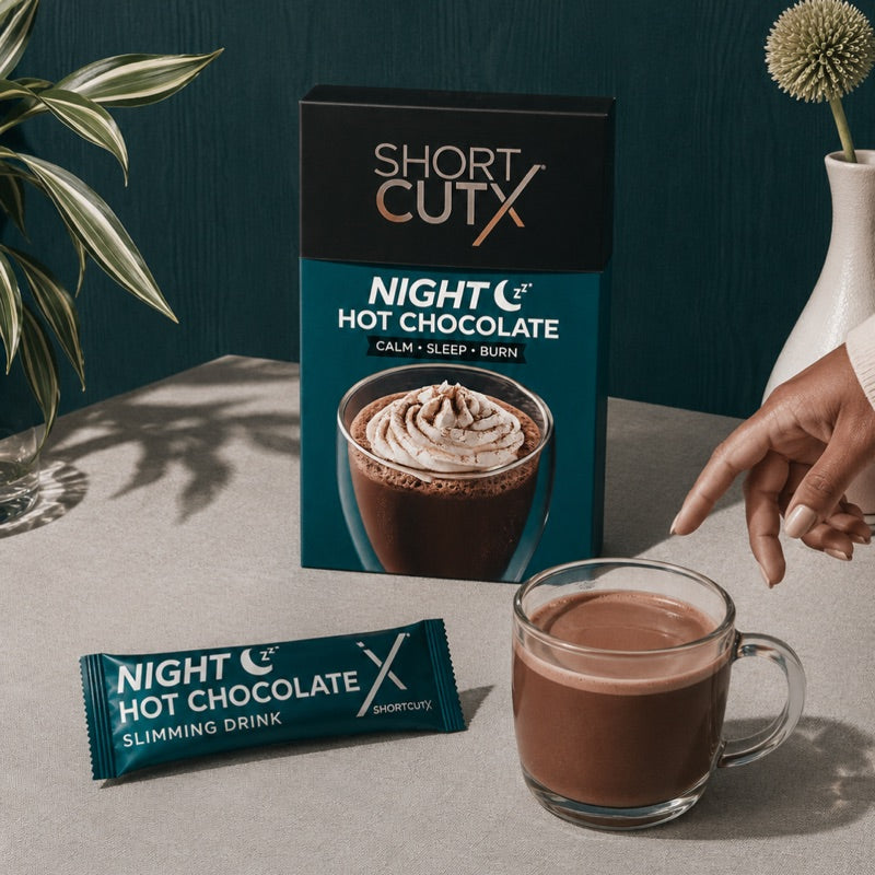 Night Hot Chocolate